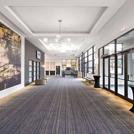 Hotel Le Victorin, An Ascend Hotel Collection Member Victoriaville Zewnętrze zdjęcie