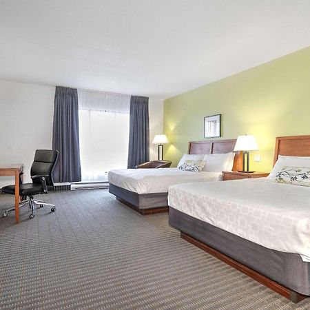 Hotel Le Victorin, An Ascend Hotel Collection Member Victoriaville Zewnętrze zdjęcie