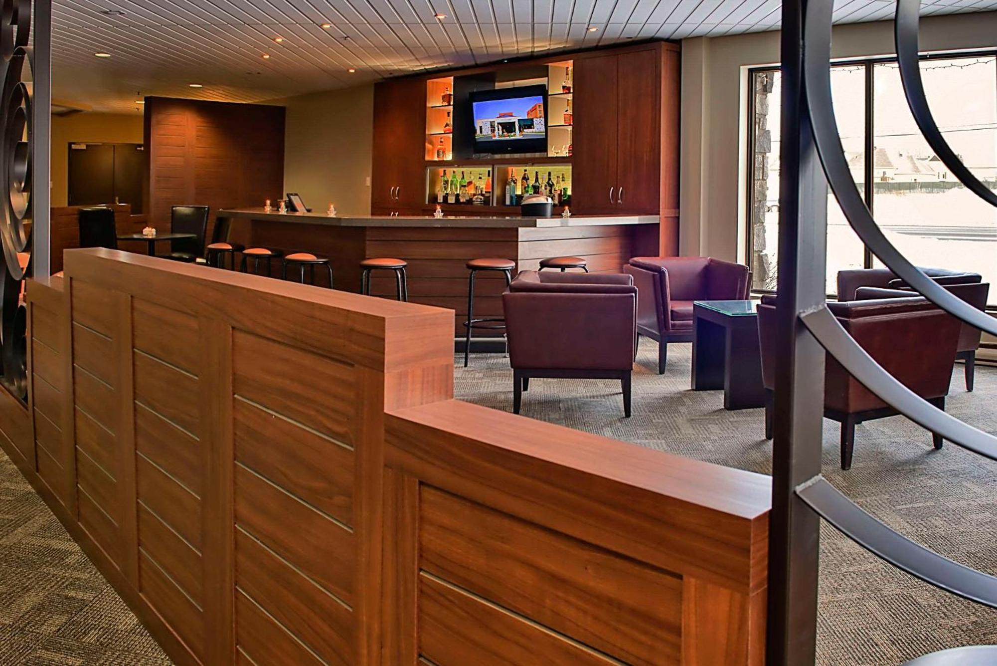 Hotel Le Victorin, An Ascend Hotel Collection Member Victoriaville Zewnętrze zdjęcie