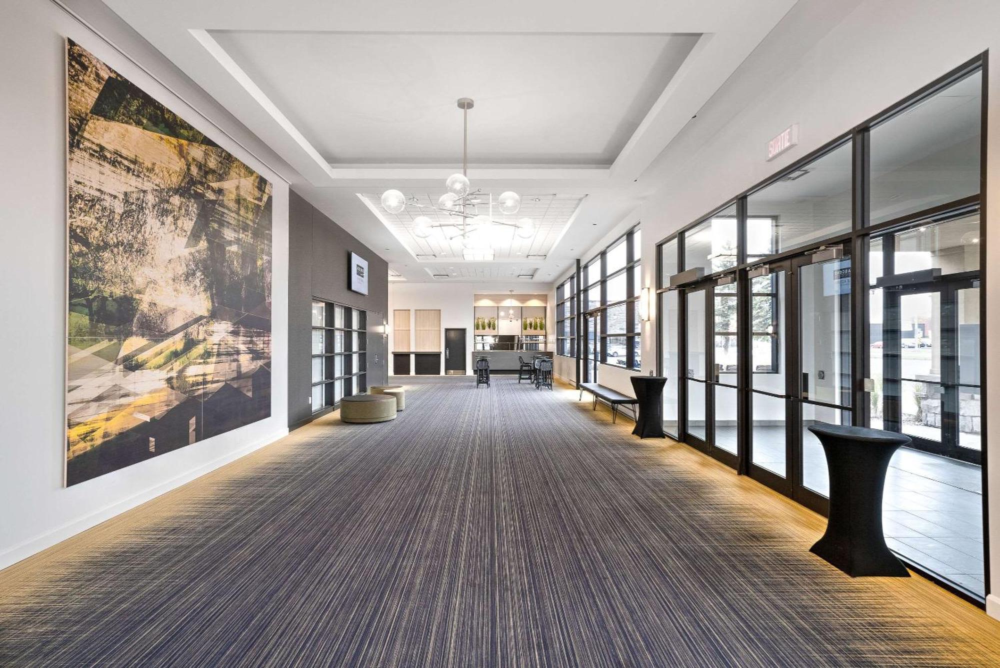 Hotel Le Victorin, An Ascend Hotel Collection Member Victoriaville Zewnętrze zdjęcie