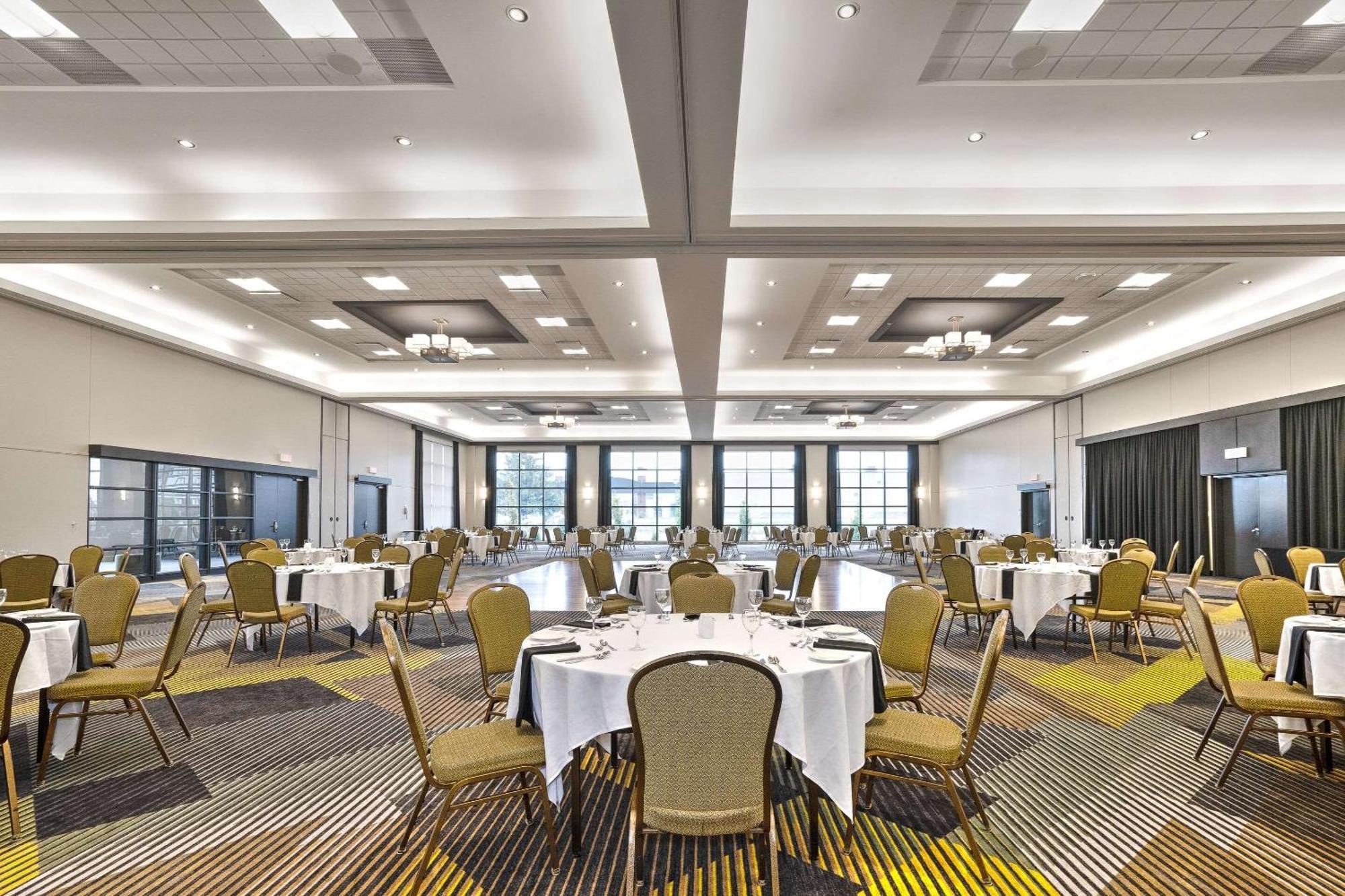 Hotel Le Victorin, An Ascend Hotel Collection Member Victoriaville Zewnętrze zdjęcie