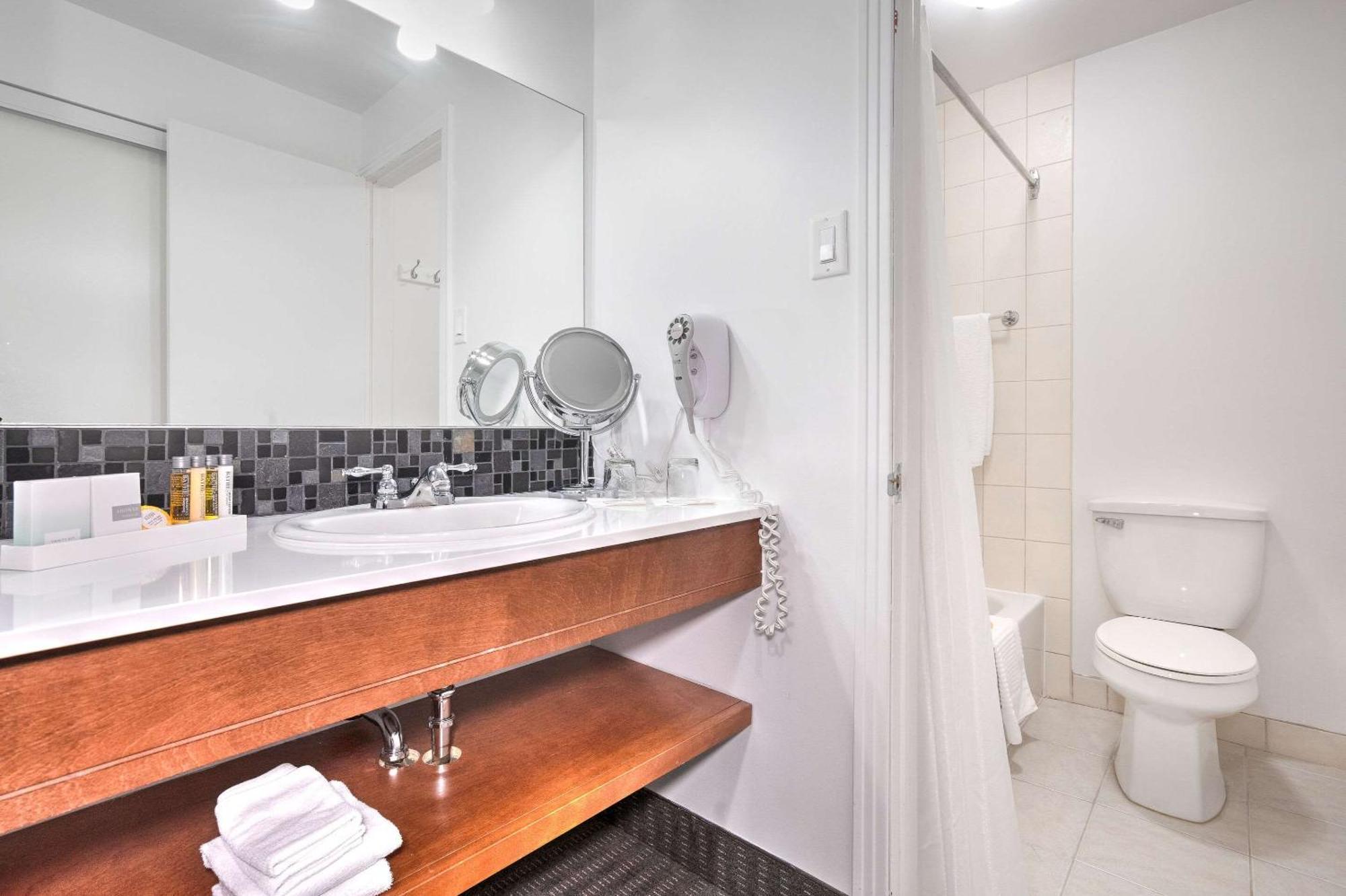 Hotel Le Victorin, An Ascend Hotel Collection Member Victoriaville Zewnętrze zdjęcie