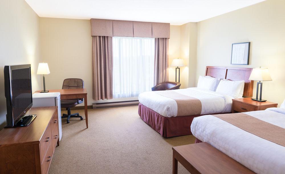 Hotel Le Victorin, An Ascend Hotel Collection Member Victoriaville Zewnętrze zdjęcie