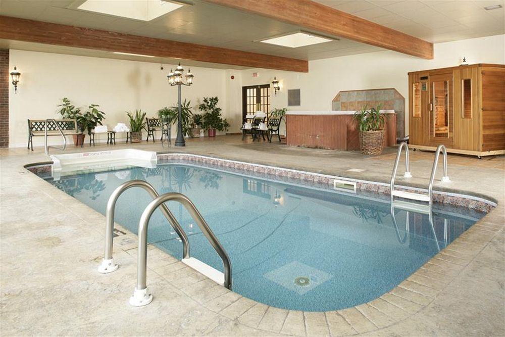 Hotel Le Victorin, An Ascend Hotel Collection Member Victoriaville Zewnętrze zdjęcie