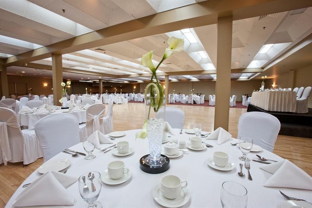 Hotel Le Victorin, An Ascend Hotel Collection Member Victoriaville Zewnętrze zdjęcie
