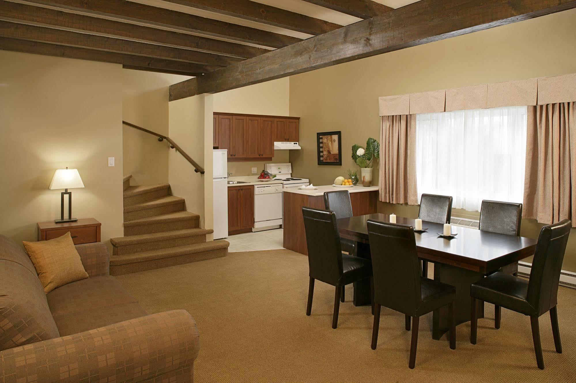 Hotel Le Victorin, An Ascend Hotel Collection Member Victoriaville Zewnętrze zdjęcie