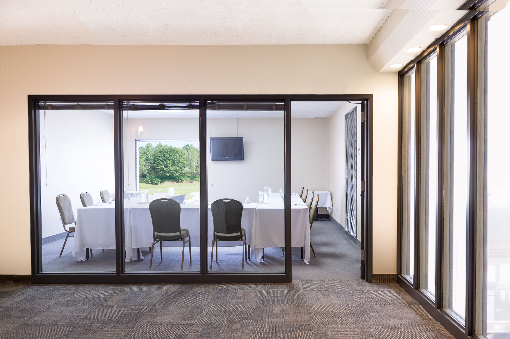 Hotel Le Victorin, An Ascend Hotel Collection Member Victoriaville Zewnętrze zdjęcie